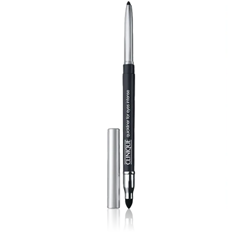 Clinique Quickliner For Eyes Eye Liner al carbone, 0,3 g