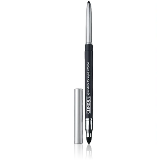 Clinique Quickliner For Eyes Eye Liner al carbone, 0,3 g