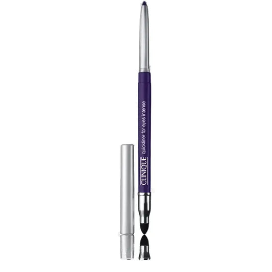 Clinique Quickliner For Eyes Eye Liner al cioccolato intenso, 0,3 g