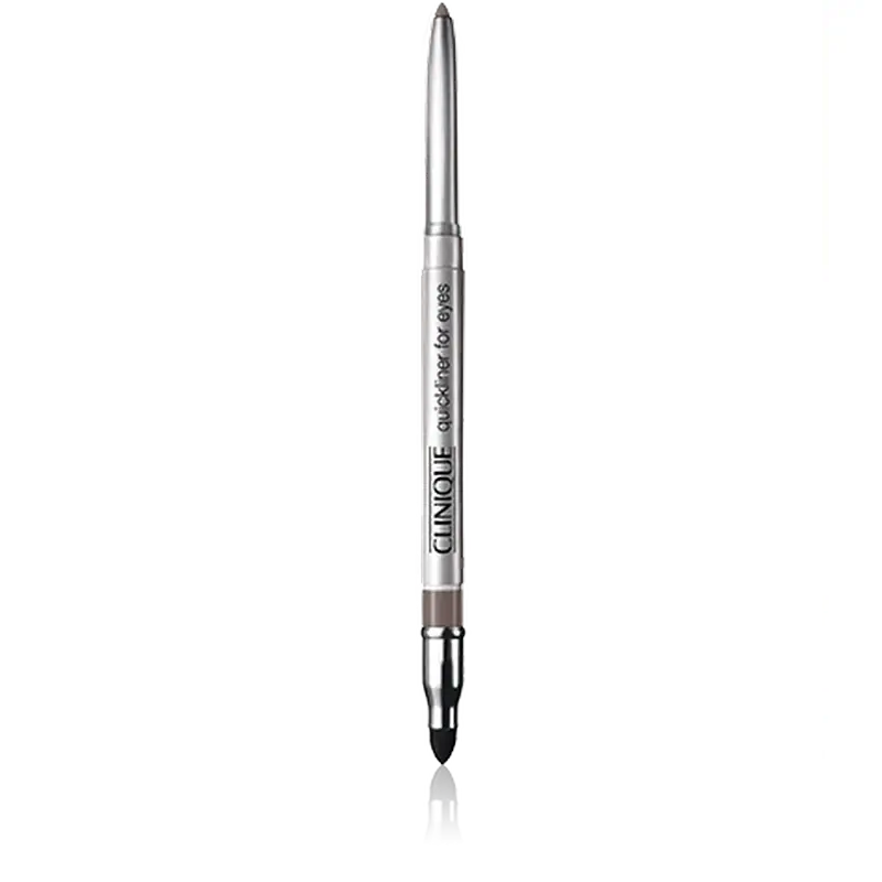 Clinique Quickliner For Eyes Smoky Brown Eye Liner, 0,3 g