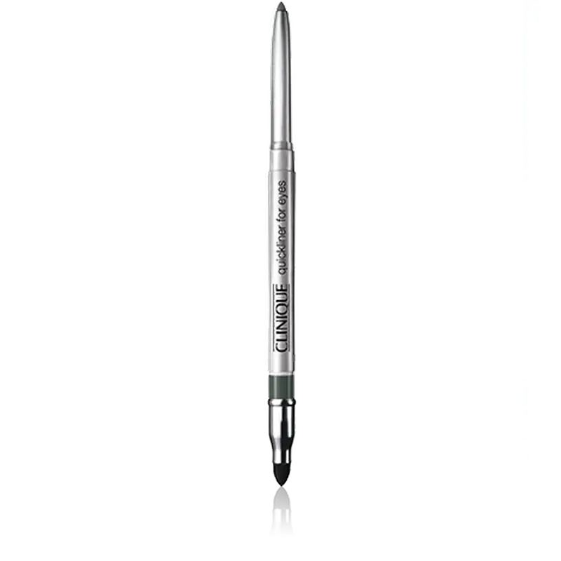 Clinique Quickliner For Eyes Moss Eye Liner, 0,3 g