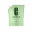 Clinique Refill All About Clean Sapone per il viso  400 ml