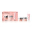 Clinique Set All About Eyes 15 ml, 1 confezione