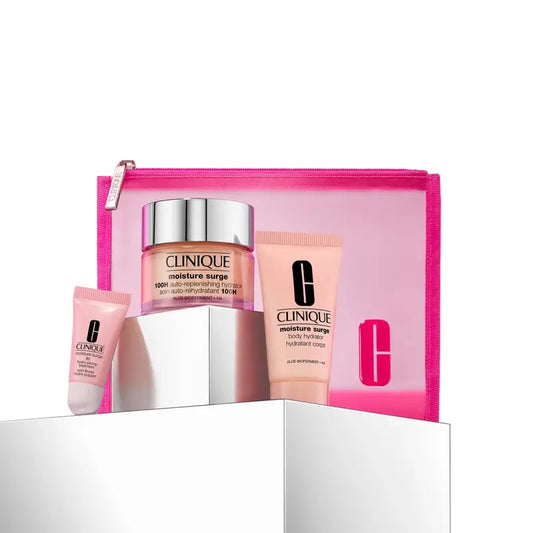 Set Clinique Hydration Essentials