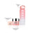 Set Clinique Moisture Surge SPF 25 da 50 ml, 1 confezione