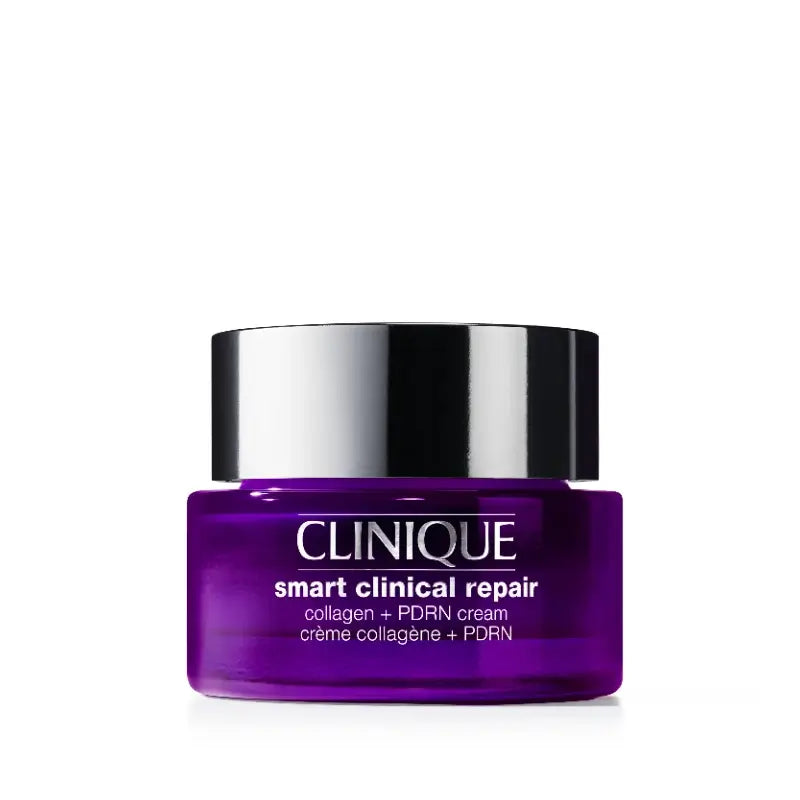 Clinique Smart Clinical Repair Crema al collagene + PDRN, 50 ml