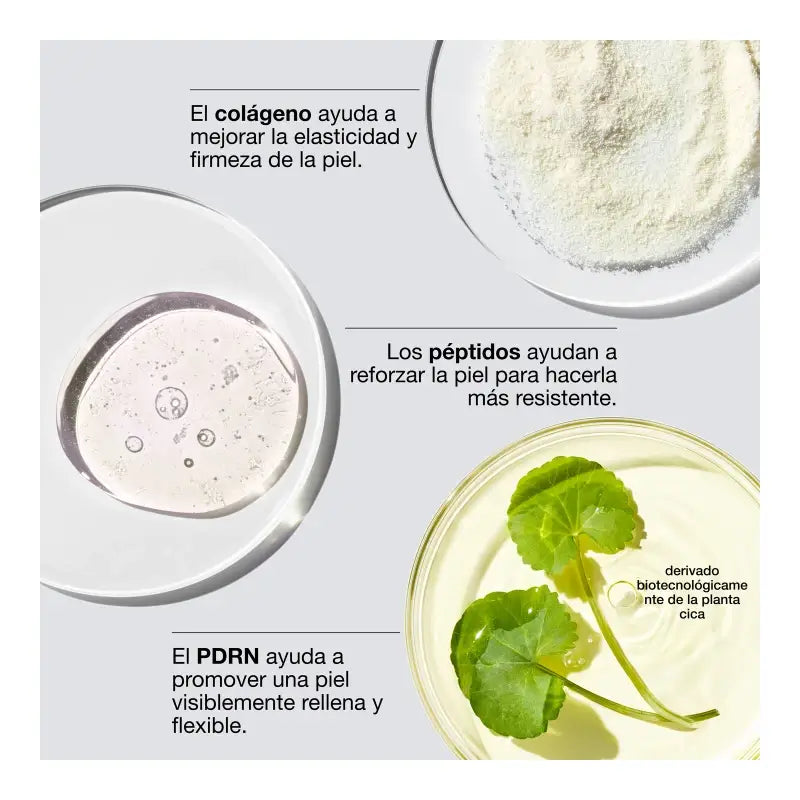 Clinique Smart Clinical Repair Crema al collagene + PDRN, 50 ml