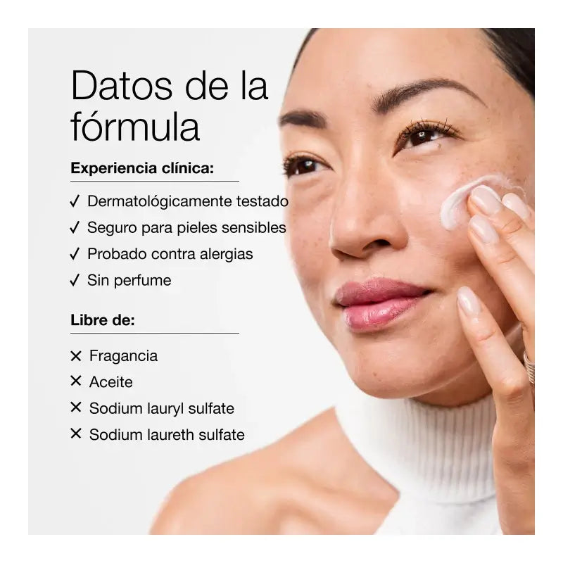 Clinique Smart Clinical Repair Crema al collagene + PDRN, 50 ml