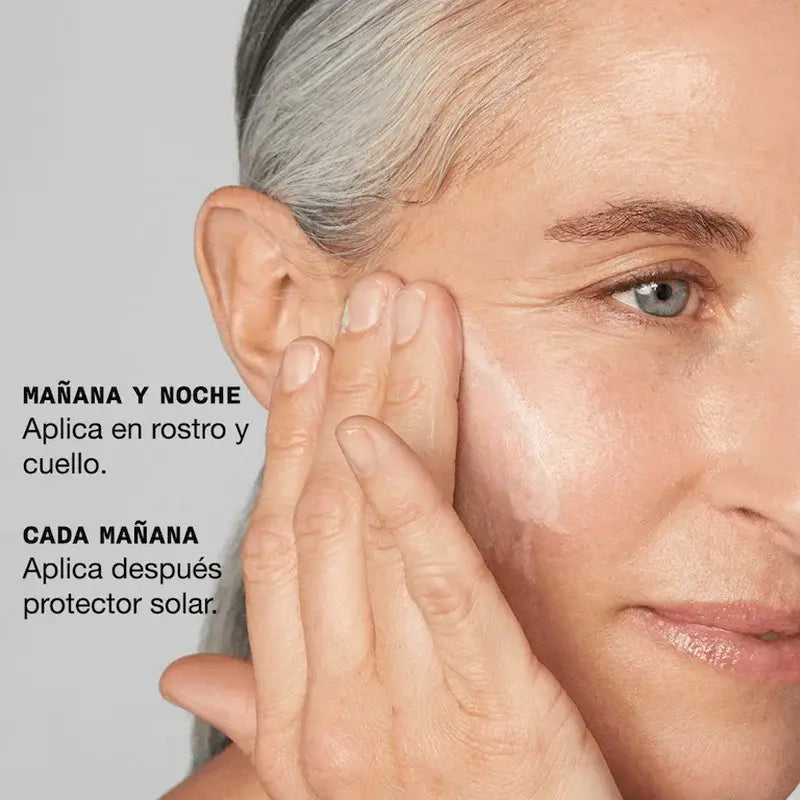 Clinique Smart Clinical Repair Rassodante + Lifting per viso e collo, 75 ml