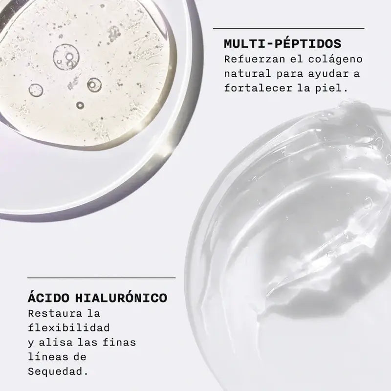 Clinique Smart Clinical Repair Rassodante + Lifting per viso e collo, 75 ml