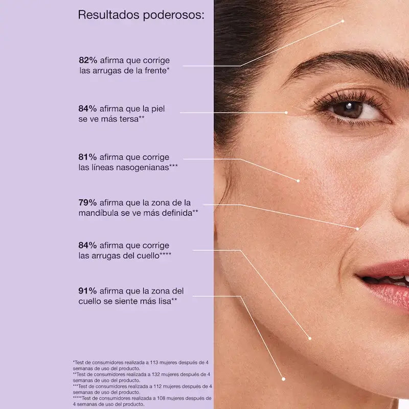 Clinique Smart Clinical Repair Rassodante + Lifting per viso e collo, 75 ml