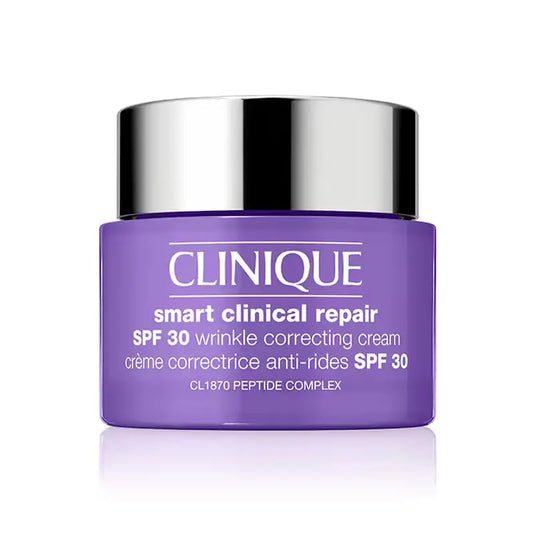 Clinique Smart Clinical Repair Crema idratante antirughe SPF30, 75 ml