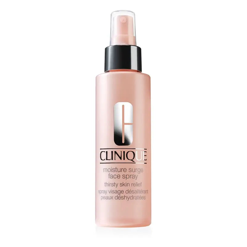 Clinique Nebbia viso lenitiva e idratante, 125 ml