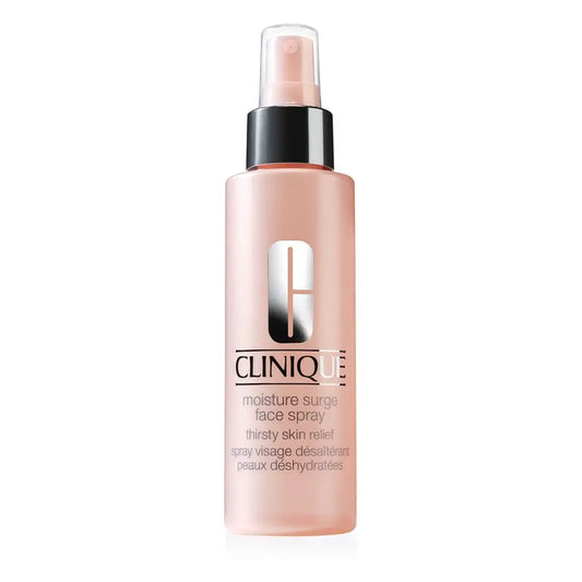 Clinique Nebbia viso lenitiva e idratante, 125 ml