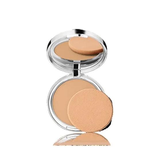 Clinique Stay Matte Pressed Powder Polvere compatta Stay Honey, 7,6 gr