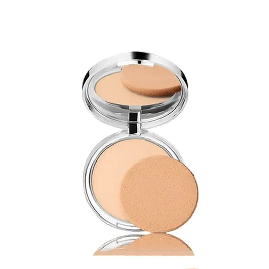 Clinique Stay Matte Pressed Powder Polvere compatta Stay Neutral, 7,6 g
