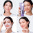 CliniqueT ake The Day Off Mousse detergente per il viso, 125 ml