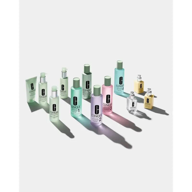 Clinique Clarifying Toner Lotion 1.0, 200 ml