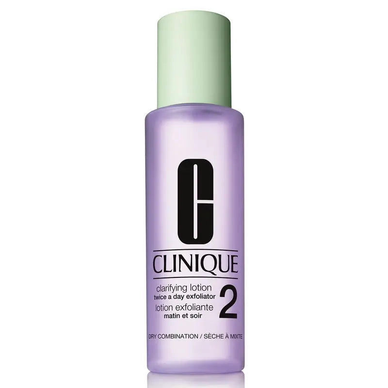 Clinique Clarifying Lotion 2 Clarifying Lotion, 200 ml