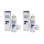 Cloroetil chemirosio, 2X100 Gr