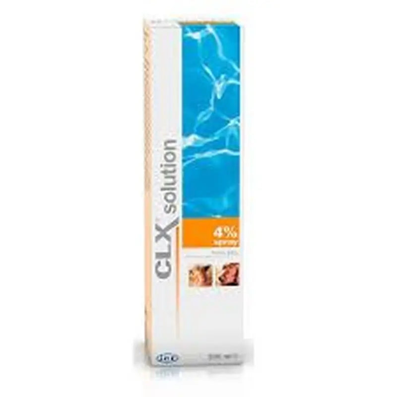 Clorexyderm 4% Spray 200 millilitri