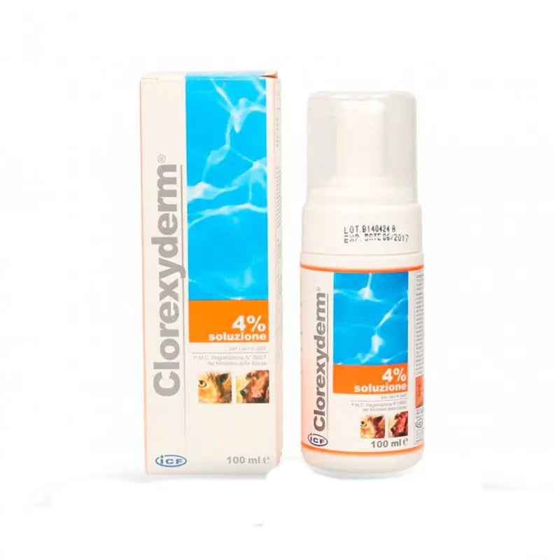Fatro Caniselenium Shampoo 250 ml
