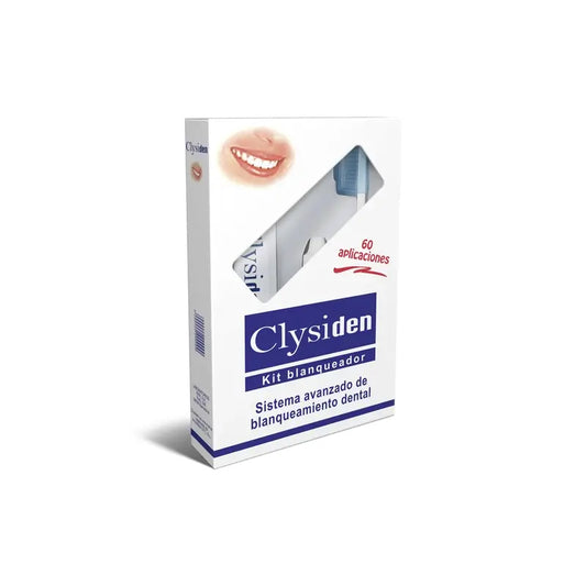 Kit Clysiden 60 Applicazioni