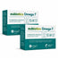 Eubiotics Omega 7, 2 confezioni da 120 capsule