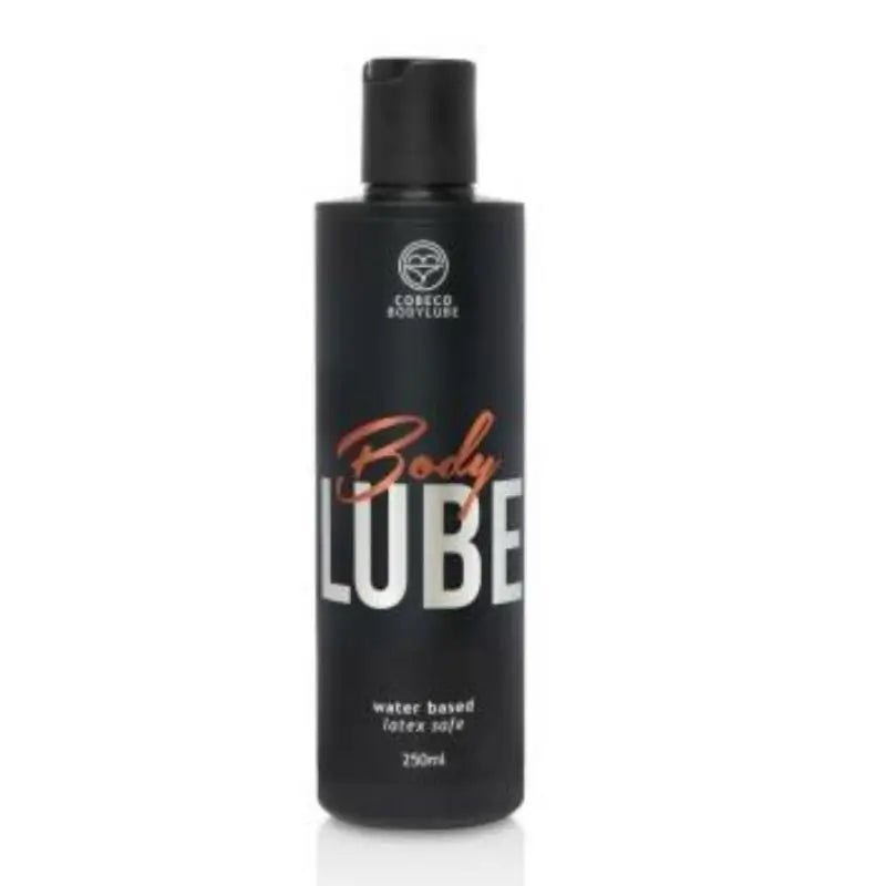Cobeco - Cbl Latex Safe Lubrificante a base d'acqua 250Ml