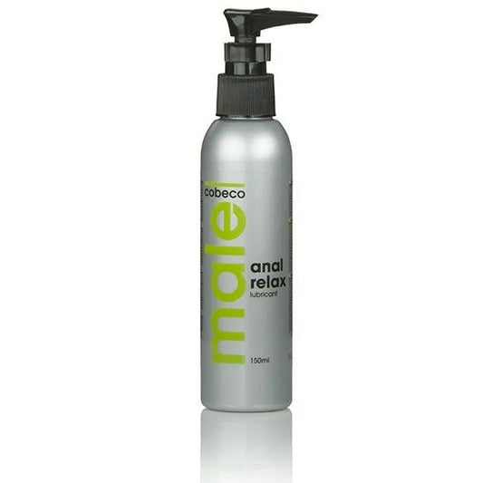 Cobeco - Male Anal Relaxing Relax 150 Ml
