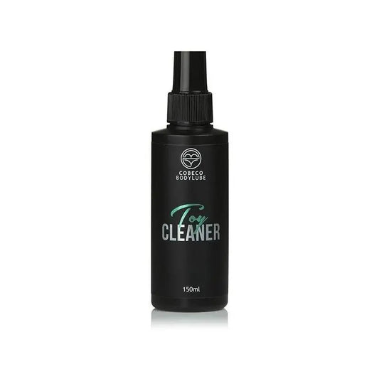 Cobeco Pharma Cbl Alcohol Free Toy Cleaner 150 Ml