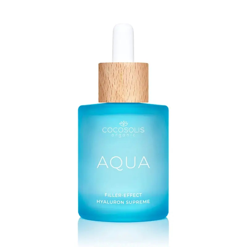 Cocosolis Aqua Filler-Effetto Hyaluron Supremo , 50 ml