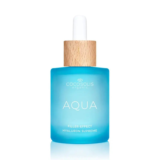 Cocosolis Aqua Filler-Effetto Hyaluron Supremo , 50 ml