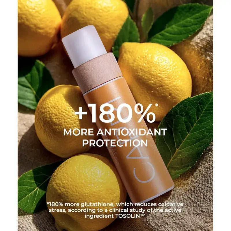 Cocosolis Capri Lozione Doposole Estensiva , 100 ml