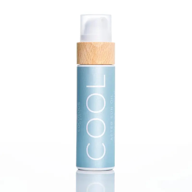 Cocosolis Cool Olio Doposole , 110 ml