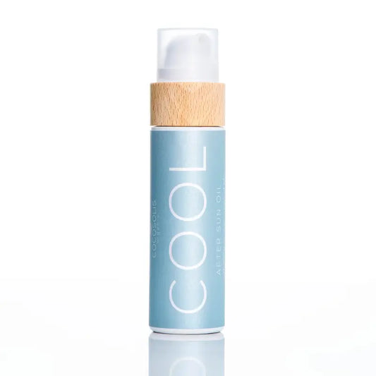 Cocosolis Cool Olio Doposole , 110 ml