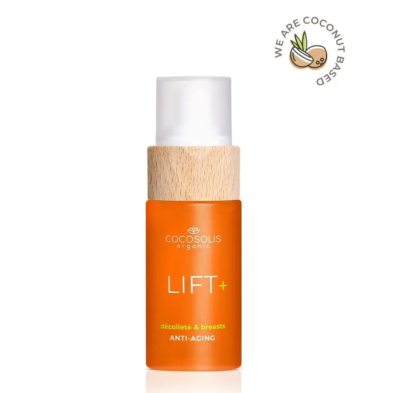 Cocosolis Lift+ Siero anti-età , 50 ml