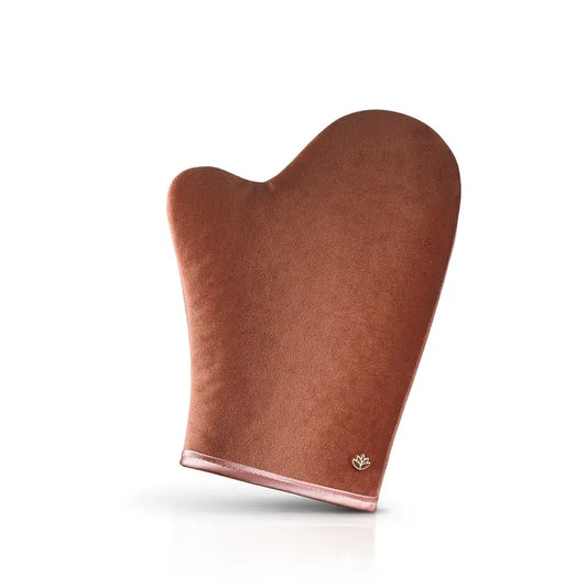 Cocosolis Premium Self-Tanning Mitt , 1 pz.