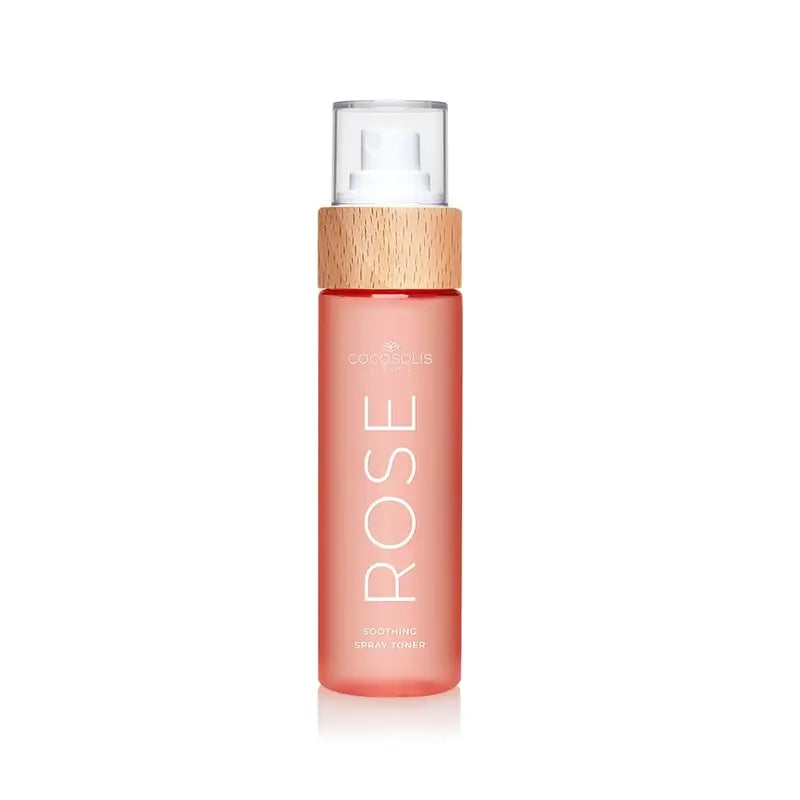 Rosa di Cocosolis
Tonico Spray Lenitivo , 110 ml