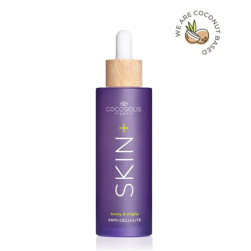 Cocosolis Skin+ Siero anticellulite , 100 ml