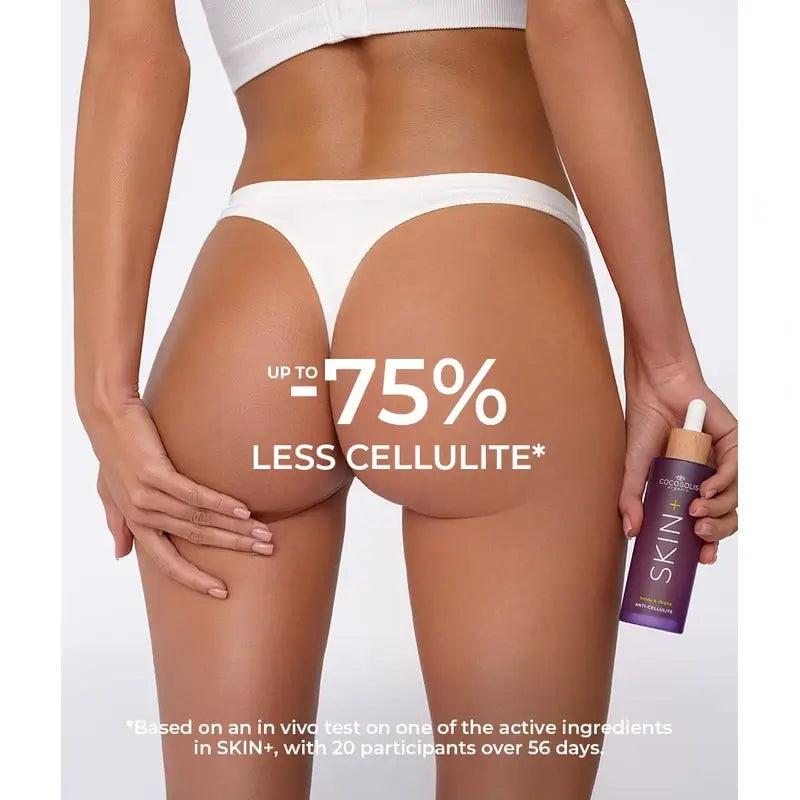 Cocosolis Skin+ Siero anticellulite , 100 ml