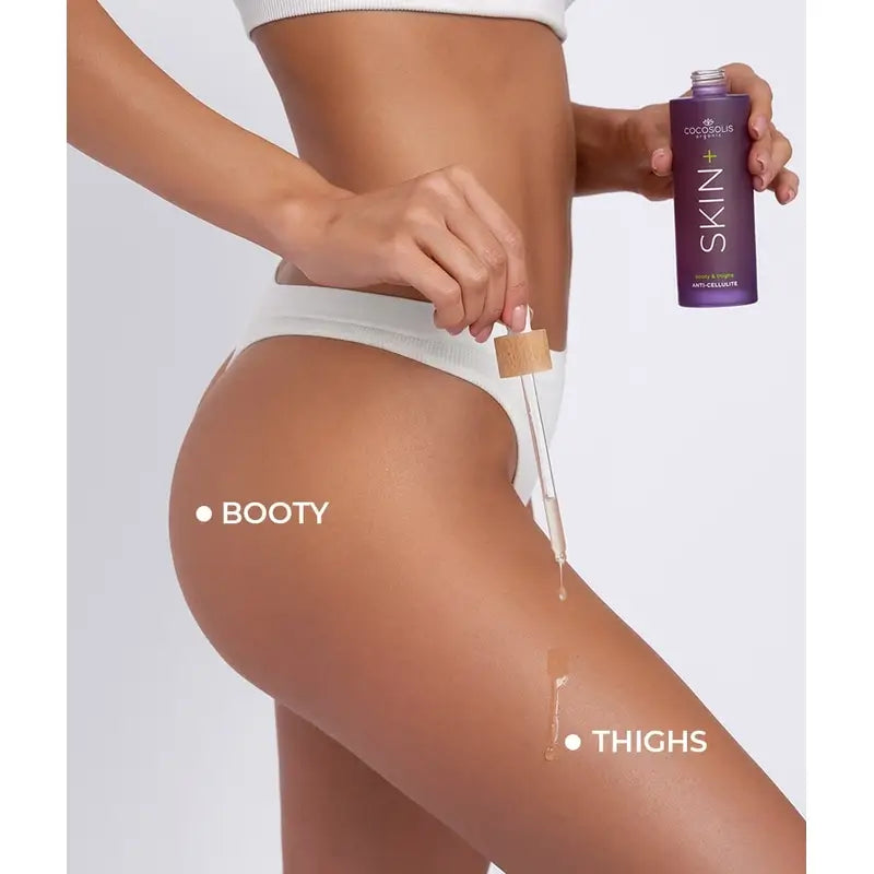 Cocosolis Skin+ Siero anticellulite , 100 ml