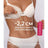 Cocosolis Slim+ Siero modellante per pancia e braccia, 100 ml
