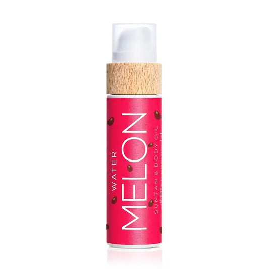 Olio abbronzante e per il corpo Cocosolis Watermelon , 100 ml
