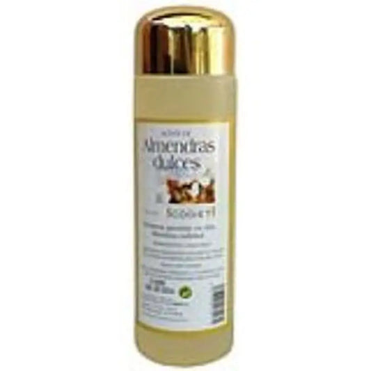 Codiet Almond Oil 250Ml.