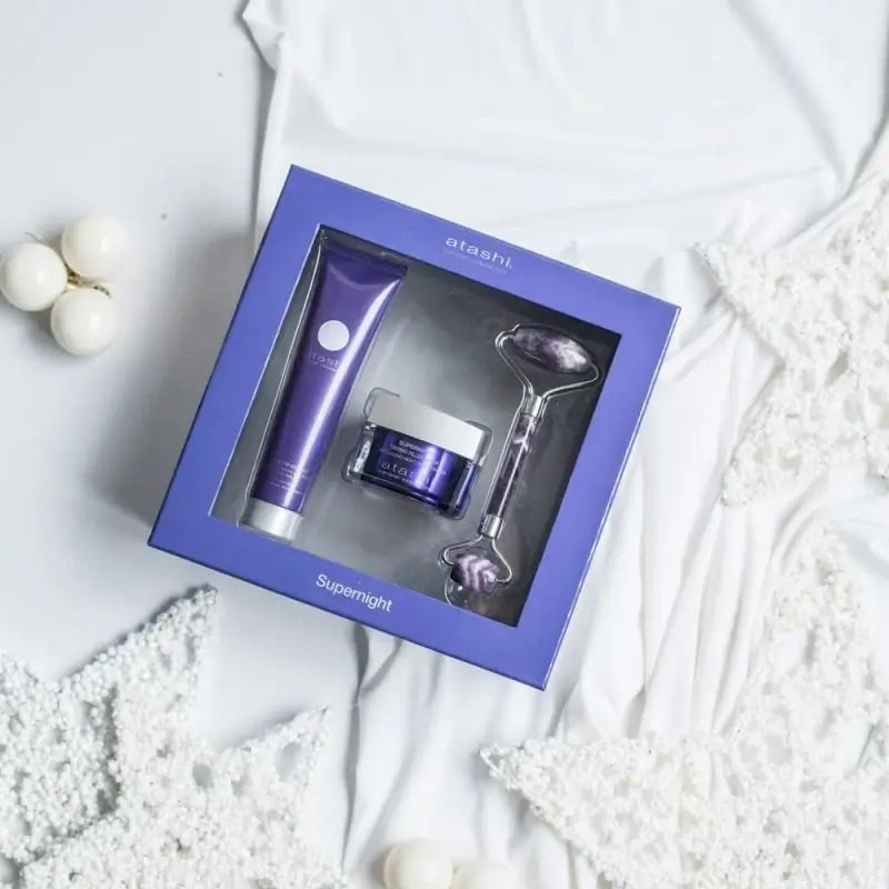 Atashi Supernight Rituale rigenerante notturno