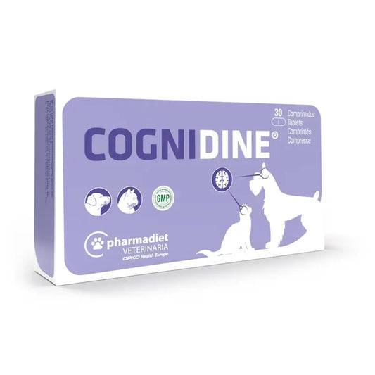 Cognidina, 30 compresse