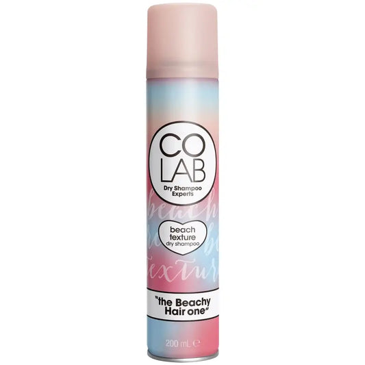 Colab Beach Waves Shampoo secco , 200 g