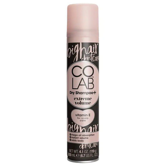 Colab Shampoo secco volume estremo , 200 gr