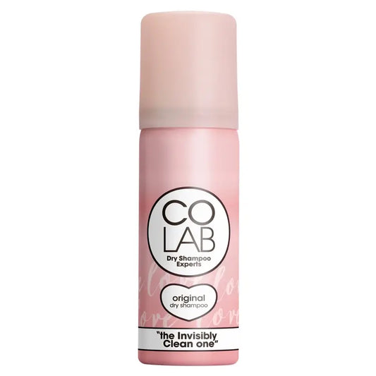 Colab Original Shampoo secco , 50 g